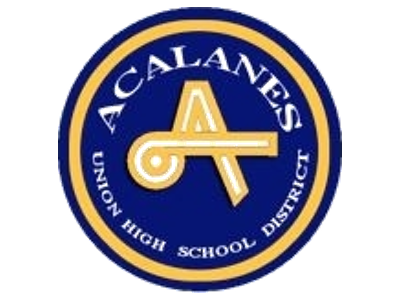 Acalanes Union High School District