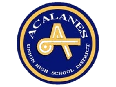 district acalanes school evaluations logo manage administer evaluat analyze employee helps application track performance web