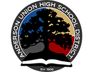 Anderson Union High School District