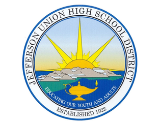 Jefferson Union High School District