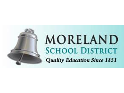 Moreland School District